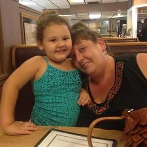 Meet your Posher, Tina